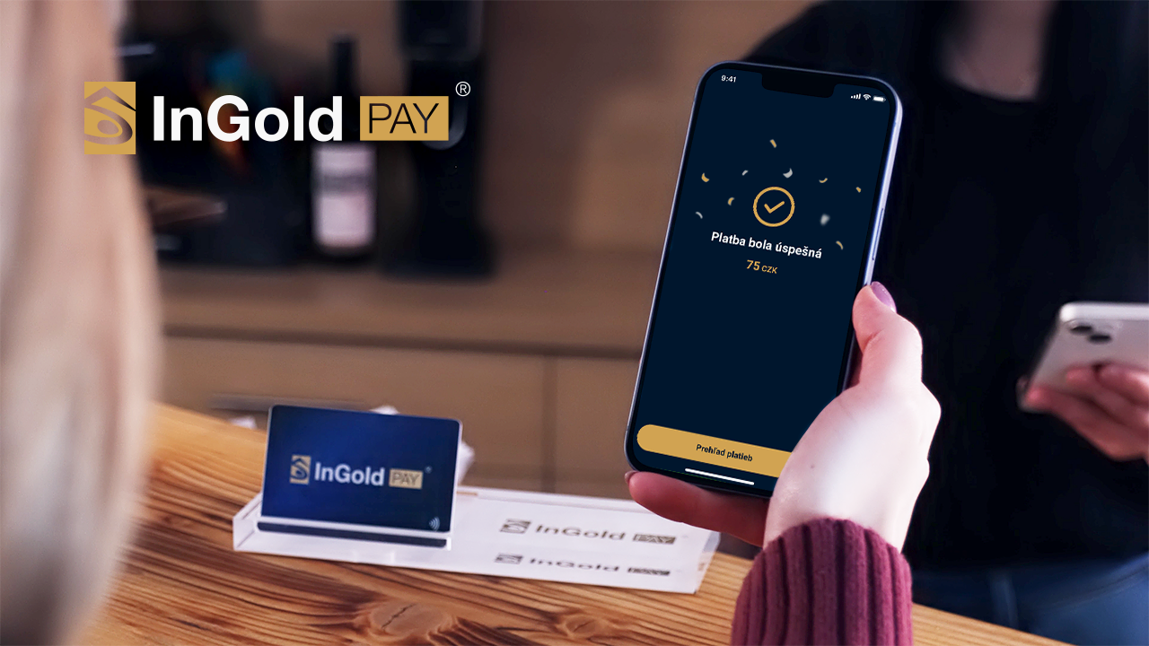 FireGold - Richard Krištofovič