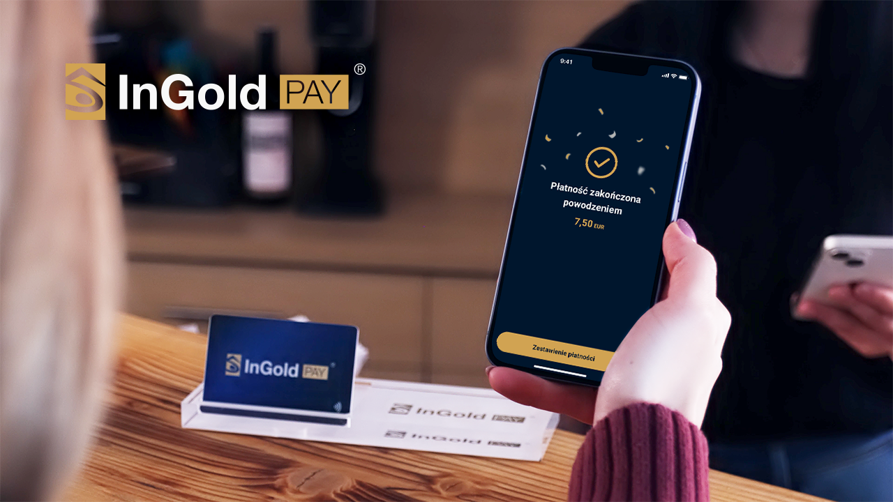 FireGold - Richard Krištofovič